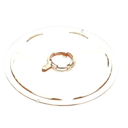 Bunn Sprayhead, Back Flat Plastic 56941.0000